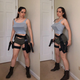 Illustration for article titled iTomb Raider/i Cosplay Strives For Accuracy